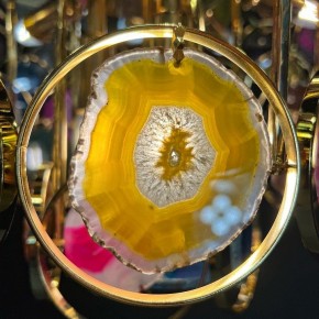 Подвесная люстра Imperiumloft AGATE 1D50 AGATE01 в Нягани - nyagan.mebel24.online | фото 5