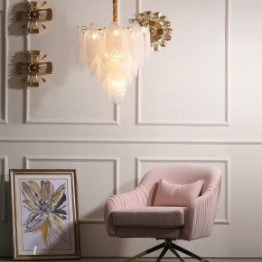 Подвесная люстра Imperiumloft Angel Style Italian Murano Glass BLOMST01 в Нягани - nyagan.mebel24.online | фото 6