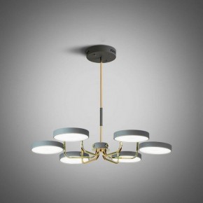 Подвесная люстра Imperiumloft TAVIS TAVIS01 в Нягани - nyagan.mebel24.online | фото