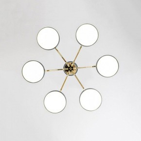 Подвесная люстра Imperiumloft TAVIS TAVIS01 в Нягани - nyagan.mebel24.online | фото 2