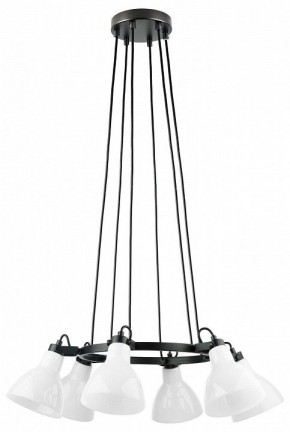 Подвесная люстра Lightstar Acrobata 761160 в Нягани - nyagan.mebel24.online | фото 2