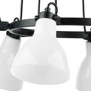 Подвесная люстра Lightstar Acrobata 761160 в Нягани - nyagan.mebel24.online | фото 4