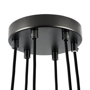 Подвесная люстра Lightstar Acrobata 761160 в Нягани - nyagan.mebel24.online | фото 7