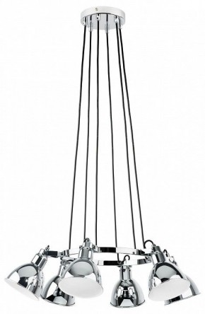 Подвесная люстра Lightstar Acrobata 761164 в Нягани - nyagan.mebel24.online | фото 2