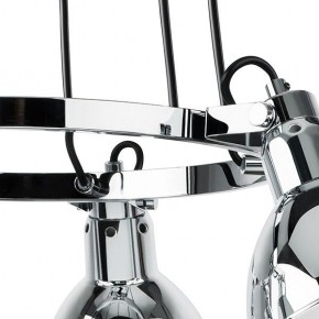 Подвесная люстра Lightstar Acrobata 761164 в Нягани - nyagan.mebel24.online | фото 6