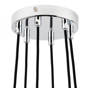 Подвесная люстра Lightstar Acrobata 761164 в Нягани - nyagan.mebel24.online | фото 7