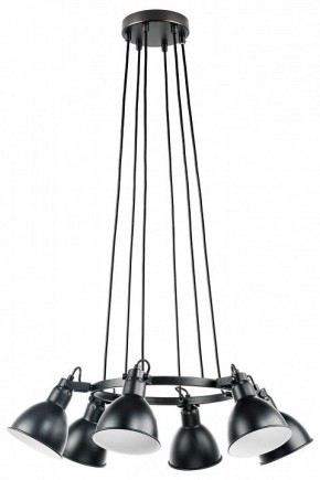 Подвесная люстра Lightstar Acrobata 761167 в Нягани - nyagan.mebel24.online | фото 2