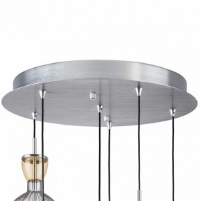 Подвесная люстра Lightstar Belle 814069 в Нягани - nyagan.mebel24.online | фото 6