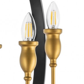 Подвесная люстра Lightstar Cero 731247 в Нягани - nyagan.mebel24.online | фото 4