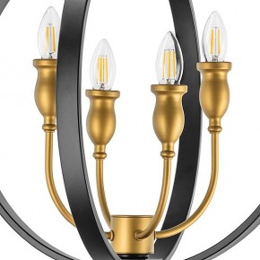 Подвесная люстра Lightstar Cero 731247 в Нягани - nyagan.mebel24.online | фото 8