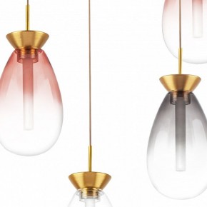 Подвесная люстра Lightstar Colore 805169 в Нягани - nyagan.mebel24.online | фото 8