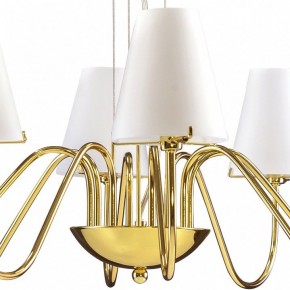 Подвесная люстра Lightstar Diafano 758082 в Нягани - nyagan.mebel24.online | фото 5