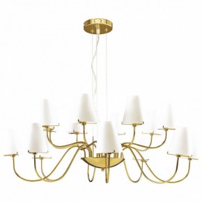Подвесная люстра Lightstar Diafano 758162 в Нягани - nyagan.mebel24.online | фото 2