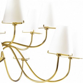 Подвесная люстра Lightstar Diafano 758162 в Нягани - nyagan.mebel24.online | фото 4