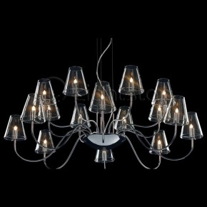 Подвесная люстра Lightstar Diafano 758164 в Нягани - nyagan.mebel24.online | фото 2