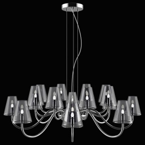Подвесная люстра Lightstar Diafano 758164 в Нягани - nyagan.mebel24.online | фото 3