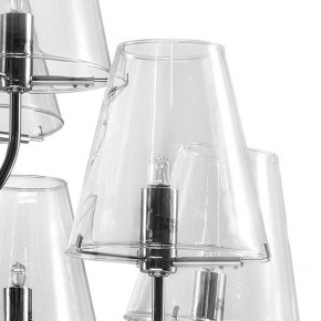 Подвесная люстра Lightstar Diafano 758164 в Нягани - nyagan.mebel24.online | фото 5