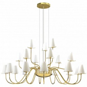 Подвесная люстра Lightstar Diafano 758212 в Нягани - nyagan.mebel24.online | фото 2