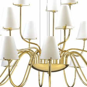 Подвесная люстра Lightstar Diafano 758212 в Нягани - nyagan.mebel24.online | фото 4