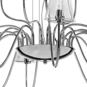 Подвесная люстра Lightstar Diafano 758214 в Нягани - nyagan.mebel24.online | фото 3
