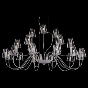 Подвесная люстра Lightstar Diafano 758214 в Нягани - nyagan.mebel24.online | фото 5