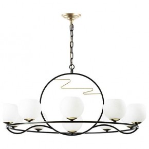 Подвесная люстра Lightstar Enna 762117 в Нягани - nyagan.mebel24.online | фото 2