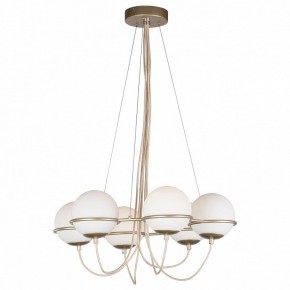 Подвесная люстра Lightstar Globo 803263 в Нягани - nyagan.mebel24.online | фото 2