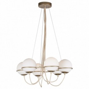 Подвесная люстра Lightstar Globo 803263 в Нягани - nyagan.mebel24.online | фото 3