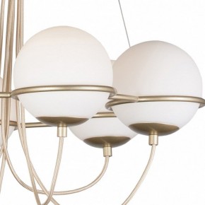 Подвесная люстра Lightstar Globo 803263 в Нягани - nyagan.mebel24.online | фото 5