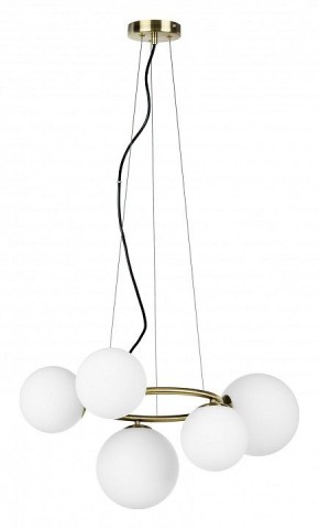 Подвесная люстра Lightstar Globo 815051 в Нягани - nyagan.mebel24.online | фото 2