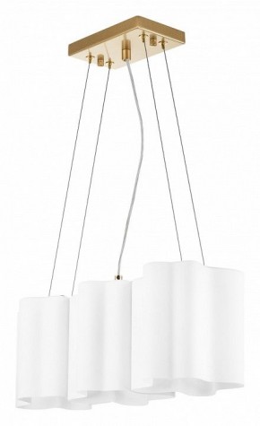Подвесная люстра Lightstar Nubi 802133 в Нягани - nyagan.mebel24.online | фото 2