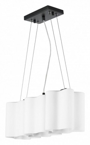 Подвесная люстра Lightstar Nubi 802137 в Нягани - nyagan.mebel24.online | фото 2
