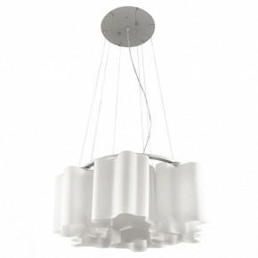 Подвесная люстра Lightstar Nubi 802160 в Нягани - nyagan.mebel24.online | фото 3