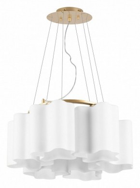 Подвесная люстра Lightstar Nubi 802163 в Нягани - nyagan.mebel24.online | фото 2