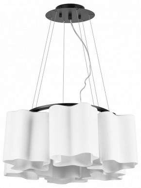 Подвесная люстра Lightstar Nubi 802167 в Нягани - nyagan.mebel24.online | фото 2