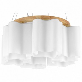 Подвесная люстра Lightstar Nubi 802165 в Нягани - nyagan.mebel24.online | фото