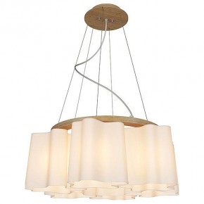 Подвесная люстра Lightstar Nubi 802165 в Нягани - nyagan.mebel24.online | фото 5