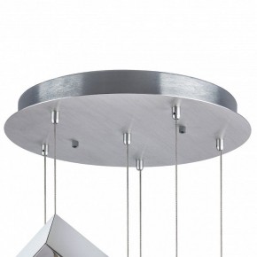 Подвесная люстра Lightstar Qubica 805569 в Нягани - nyagan.mebel24.online | фото 5