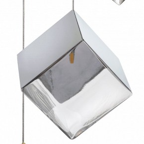 Подвесная люстра Lightstar Qubica 805569 в Нягани - nyagan.mebel24.online | фото 8