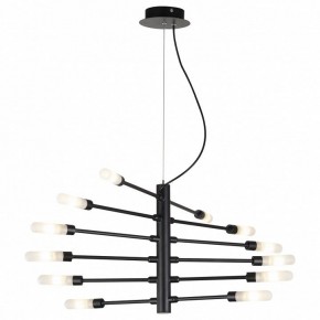 Подвесная люстра Lightstar Ragno 733127 в Нягани - nyagan.mebel24.online | фото 2