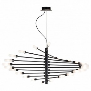 Подвесная люстра Lightstar Ragno 733247 в Нягани - nyagan.mebel24.online | фото 2