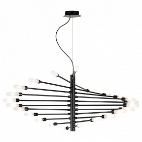 Подвесная люстра Lightstar Ragno 733247 в Нягани - nyagan.mebel24.online | фото 3
