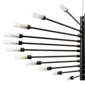 Подвесная люстра Lightstar Ragno 733247 в Нягани - nyagan.mebel24.online | фото 4