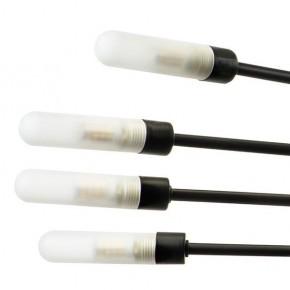 Подвесная люстра Lightstar Ragno 733247 в Нягани - nyagan.mebel24.online | фото 6