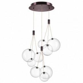 Подвесная люстра Lightstar Sferetta 801090 в Нягани - nyagan.mebel24.online | фото