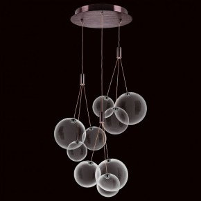 Подвесная люстра Lightstar Sferetta 801090 в Нягани - nyagan.mebel24.online | фото 2