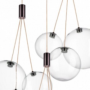 Подвесная люстра Lightstar Sferetta 801090 в Нягани - nyagan.mebel24.online | фото 3