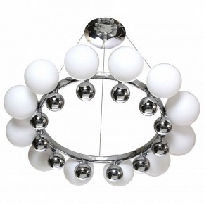 Подвесная люстра Lightstar Sferetta 801124 в Нягани - nyagan.mebel24.online | фото 2