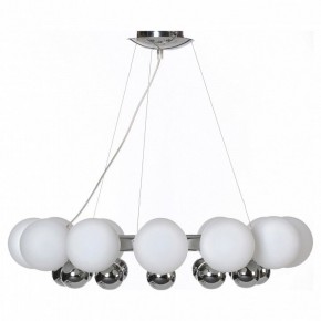 Подвесная люстра Lightstar Sferetta 801124 в Нягани - nyagan.mebel24.online | фото 3