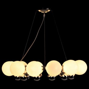 Подвесная люстра Lightstar Sferetta 801124 в Нягани - nyagan.mebel24.online | фото 5